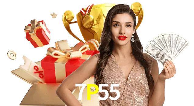 Jogue com dealers reais no 7P55!